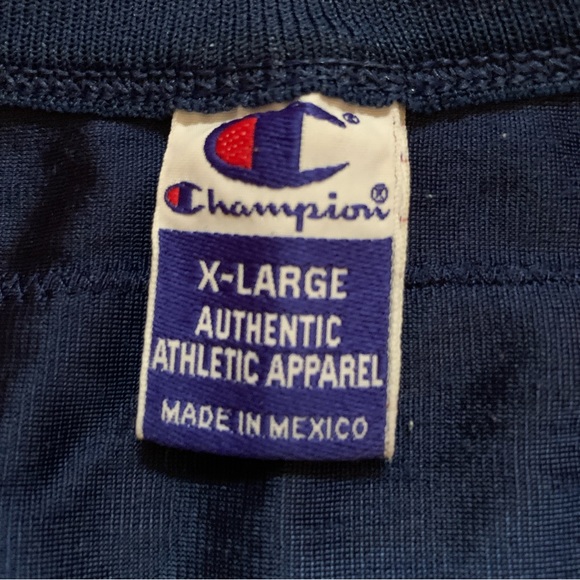 Vintage Champion Dallas Cowboys Emmitt Smith Mens Jersey NFL Football Size 48 XL - Picture 15 of 15